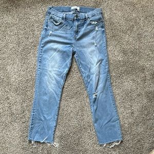 Pistola Jeans
